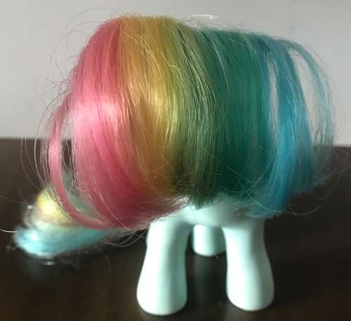 My Little Pony - Sunlight (1983)