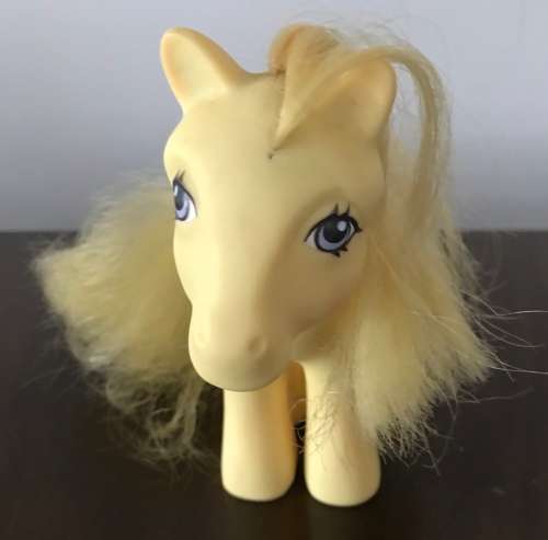 My Little Pony - Swirly Whirly (1987)