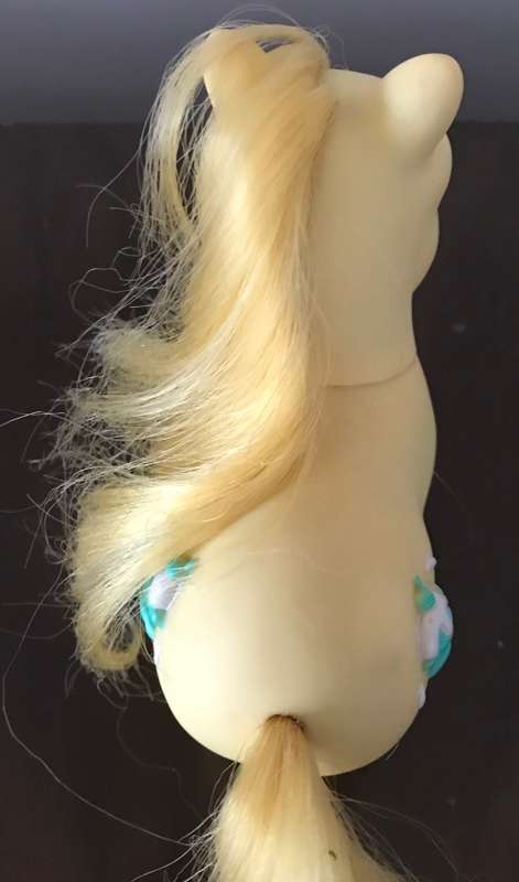 My Little Pony - Swirly Whirly (1987)