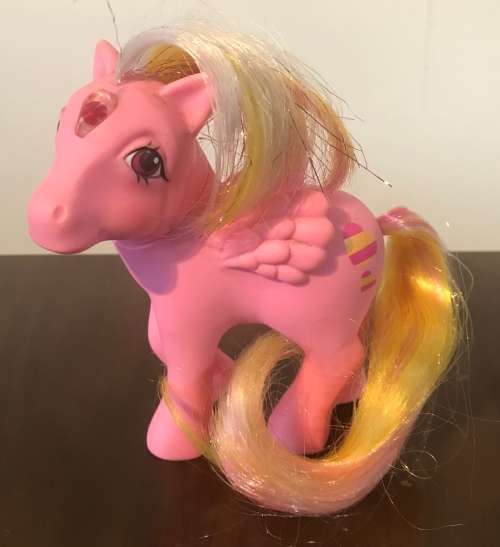 My Little Pony - Glittering Gem