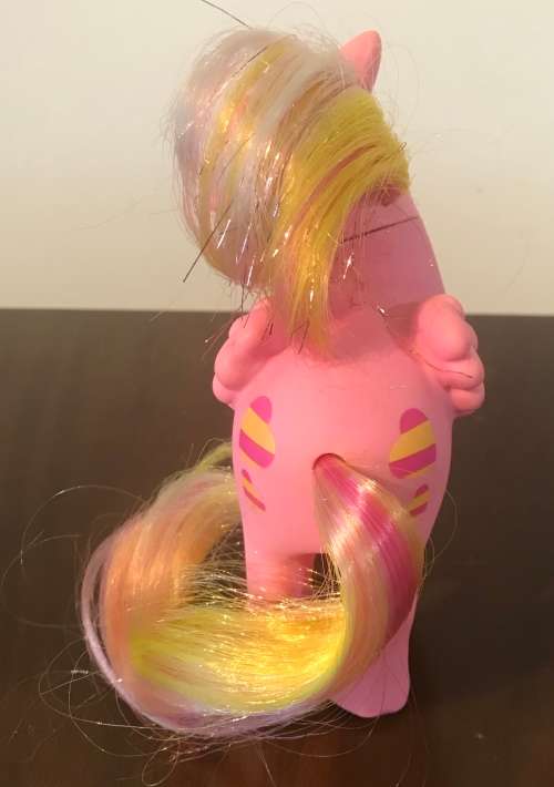 My Little Pony - Glittering Gem