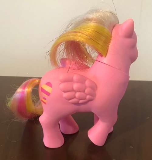 My Little Pony - Glittering Gem