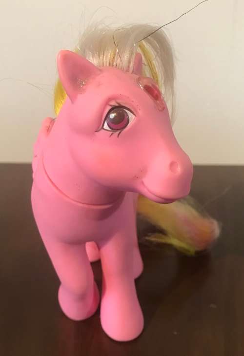 My Little Pony - Glittering Gem