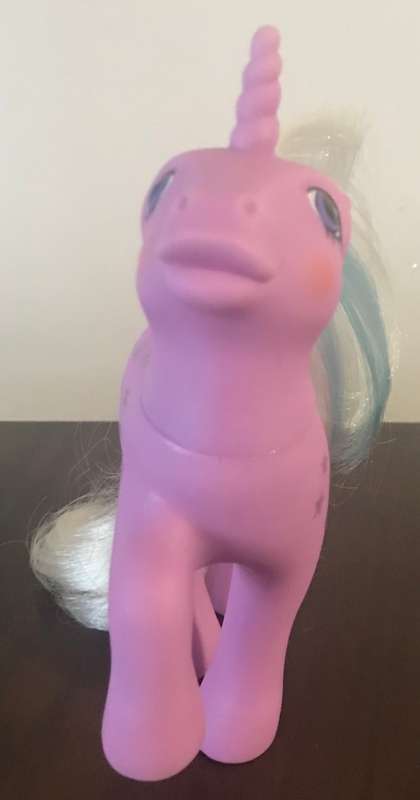 My Little Pony - Twice as Fancy Milk Way (