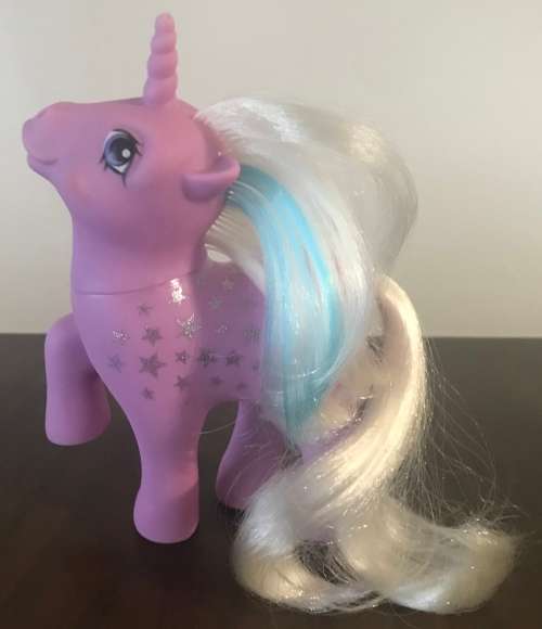 My Little Pony - Twice as Fancy Milk Way (