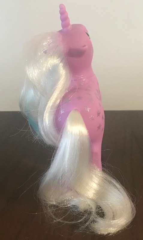 My Little Pony - Twice as Fancy Milk Way (