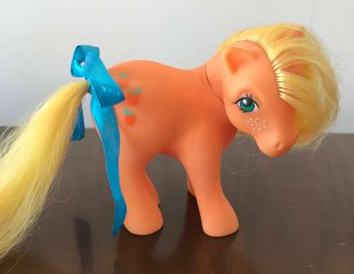 My Little Pony - Applejack (1983)