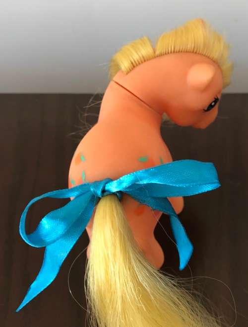 My Little Pony - Applejack (1983)