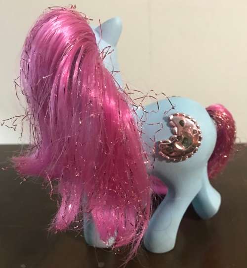 My Little Pony - Princess Royal Blue (1986)