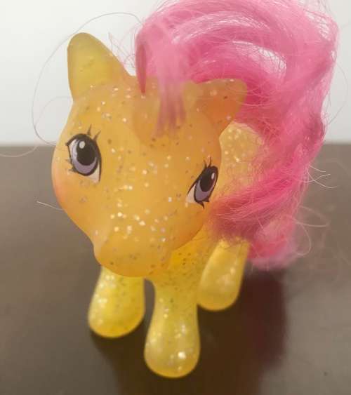 My Little Pony - Sparkle Baby Gusty (1989)