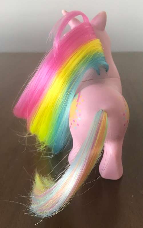 My Little Pony - Baby Rainribbon (1990)
