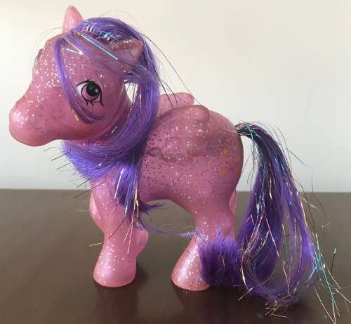 My Little Pony - Sparkle Twinkler (1988)