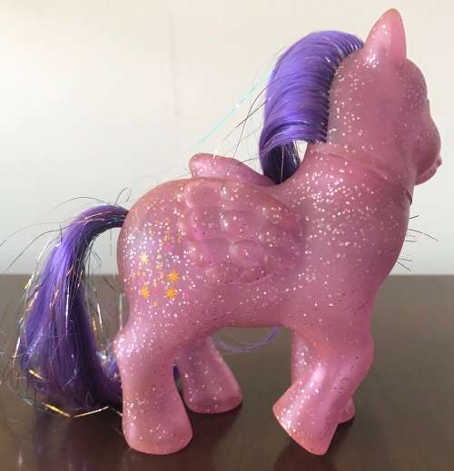 My Little Pony - Sparkle Twinkler (1988)