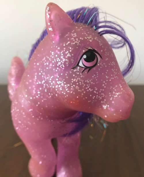 My Little Pony - Sparkle Twinkler (1988)