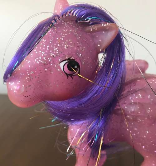 My Little Pony - Sparkle Twinkler (1988)