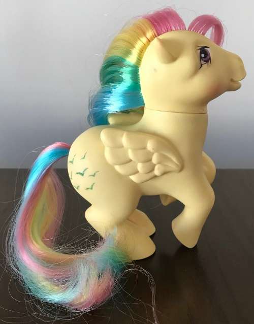 My Little Pony - Skydancer (1983)
