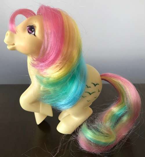 My Little Pony - Skydancer (1983)