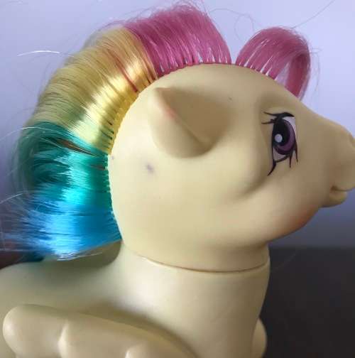 My Little Pony - Skydancer (1983)
