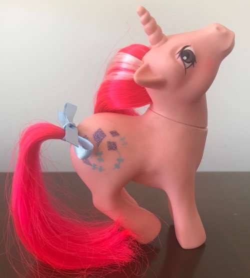 My Little Pony - Skyflier (1984)