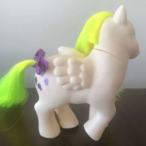 My Little Pony - Surprise (1984)
