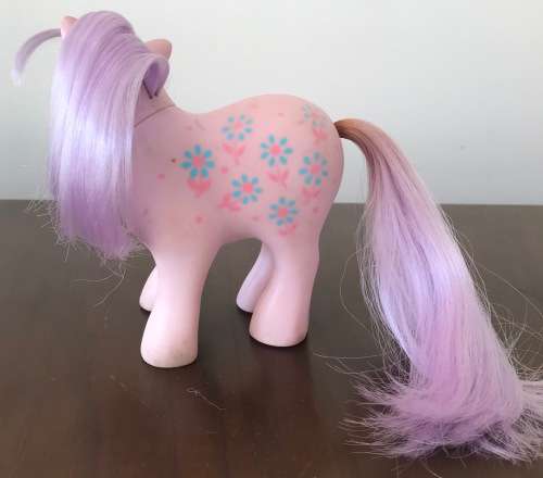 My Little Pony - Bright Bouquet Mommy (1988)