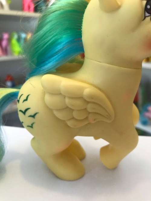 My Little Pony - Skydancer (1983)