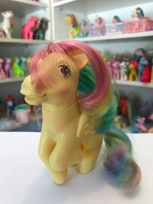 My Little Pony - Skydancer (1983)