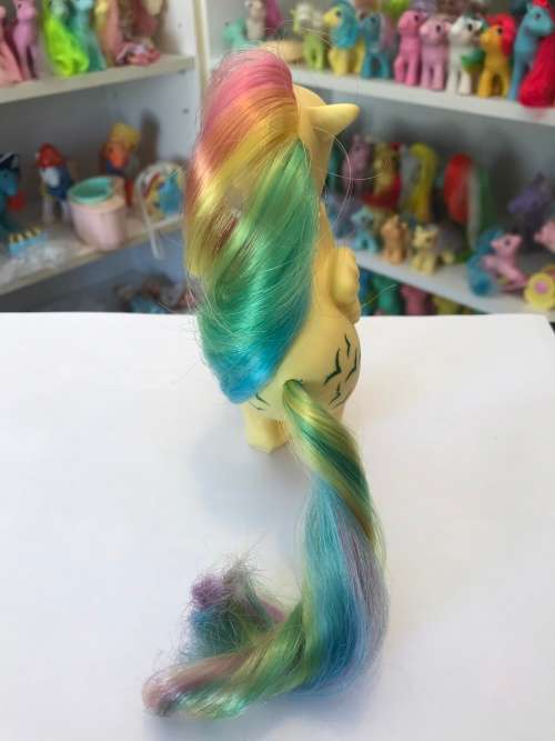My Little Pony - Skydancer (1983)