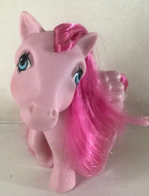My Little Pony - Heart Throb (1984)