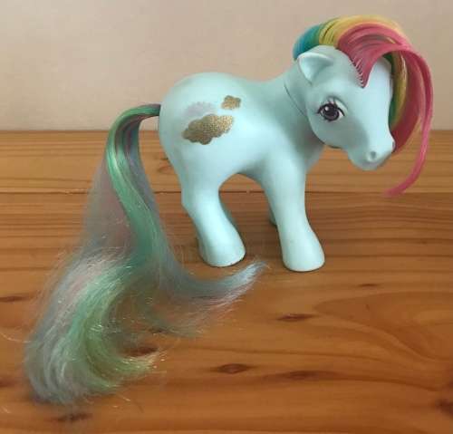 My Little Pony - Sunlight (1983)