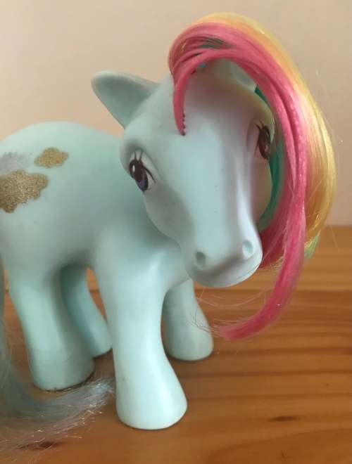 My Little Pony - Sunlight (1983)