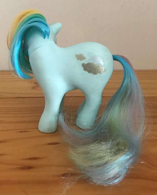 My Little Pony - Sunlight (1983)