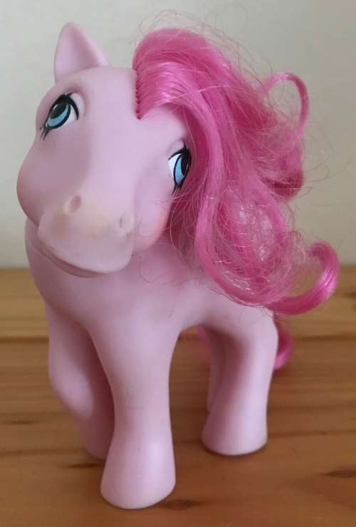 My Little Pony - Heart Throb (1985)