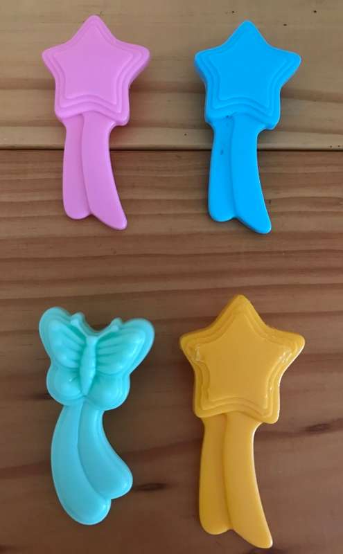 My Little Pony - Brushes Lot