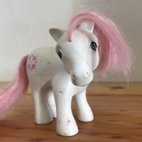 My Little Pony - Sundance (1984) TLC