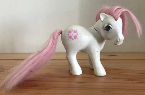 My Little Pony - Sundance (1984) TLC