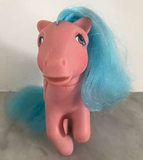 My Little Pony - Firefly (1983)