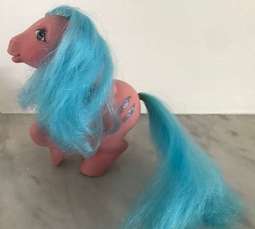My Little Pony - Firefly (1983)