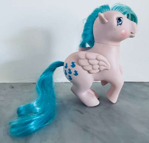 My Little Pony - Sprinkles (1983)