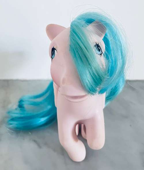 My Little Pony - Sprinkles (1983)