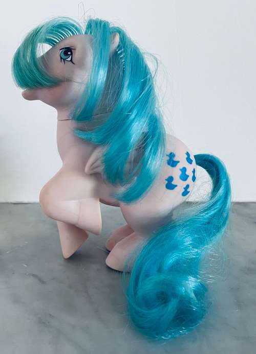 My Little Pony - Sprinkles (1983)