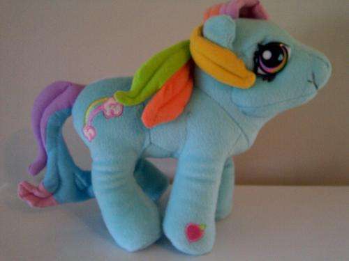 My Little Pony - SALE (ONE MONTH ONLY)