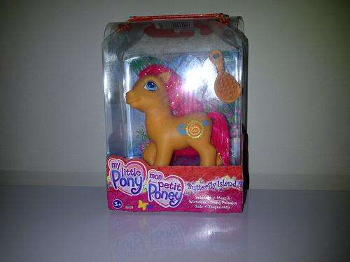 My Little Pony - Dream Design Seascape