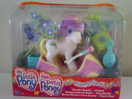 My Little Pony - SALE (ONE MONTH ONLY)