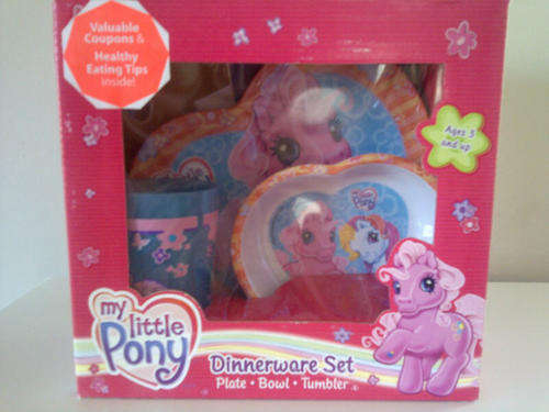 My Little Pony - SALE (ONE MONTH ONLY)