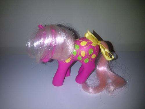 My Little Pony - Up, Up, And Away