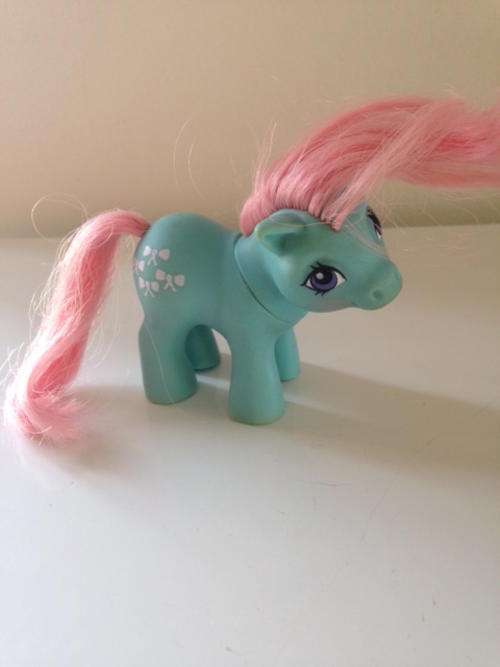 My Little Pony - Baby Bowtie - Custom Bait