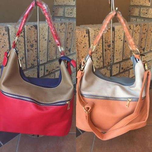 Trendy New Handbags