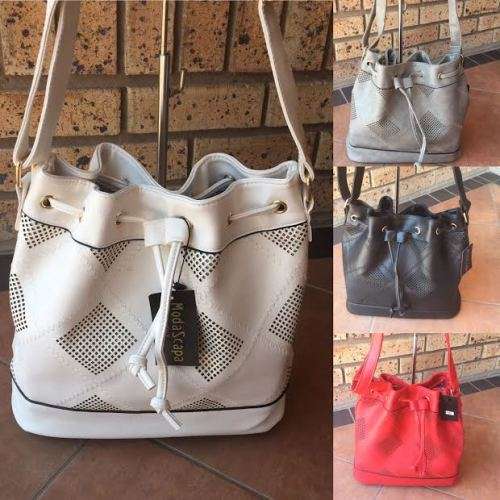 Trendy New Handbags