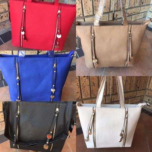 Trendy New Handbags